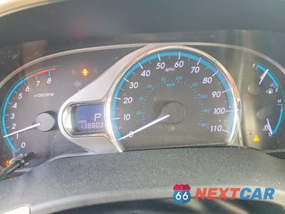 Zdjęcie 9 z 13 samochodu: 2014 TOYOTA SIENNA XLE 8-PASSENGER VIN:5TDYK3DC2ES508123 - miniatura