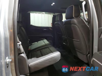 Zdjęcie 10 z 13 samochodu: 2023 GMC SIERRA K1500 AT4X VIN:3GTUUFEL2PG360159 - miniatura
