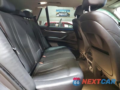 Zdjęcie 11 z 13 samochodu: 2014 BMW X5 XDRIVE35I VIN:5UXKR0C56E0C27952 - miniatura