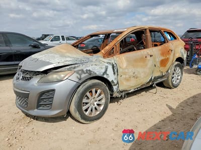2010 MAZDA CX-7 JM3ER2W59A0316791 - główne zdjęcie licytacji z USA - miniatura