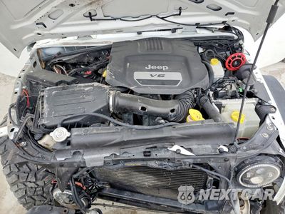 Zdjęcie 12 z 15 samochodu: 2013 JEEP WRANGLER UNLIMITED SPORT VIN:1C4HJWDG7DL668490 - miniatura