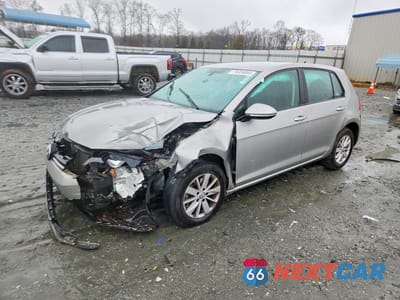 2018 VOLKSWAGEN GOLF S 3VWB17AU4JM280307 - główne zdjęcie licytacji z USA - miniatura