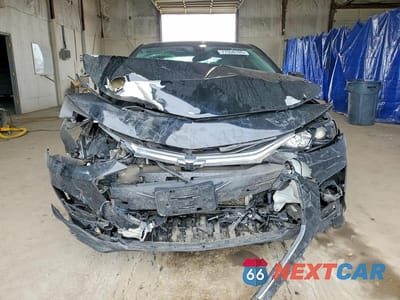 Piąte zdjęcie samochodu w środku: 2020 CHEVROLET MALIBU RS VIN:1G1ZG5ST7LF140693 - miniatura