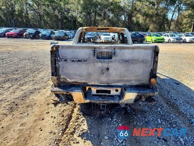 Zdjęcie 6 z 11 samochodu: 2020 CHEVROLET COLORADO VIN:1GCGSBEN7L1146970 - miniatura