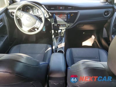 Zdjęcie 8 z 11 samochodu: 2017 TOYOTA COROLLA VIN:2T1BURHE8HC844404 - miniatura