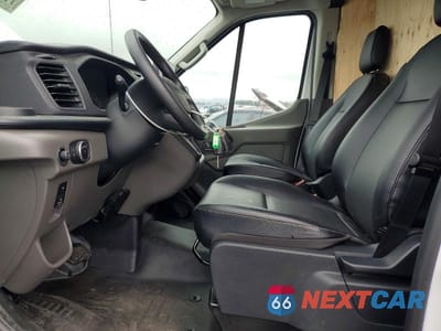 Zdjęcie 7 z 12 samochodu: 2024 FORD TRANSIT 250 UTILITY / SERVICE VAN VIN:1FTBR1C86RKB77563 - miniatura