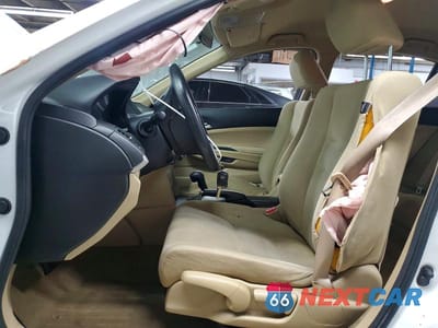 Zdjęcie 7 z 12 samochodu: 2011 HONDA ACCORD LX VIN:1HGCP2F32BA138286 - miniatura