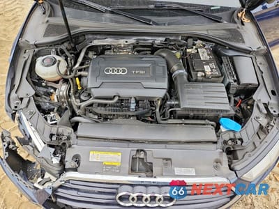 Zdjęcie 11 z 11 samochodu: 2019 AUDI A3 PREMIUM VIN:WAUBEGFF8K1019159 - miniatura