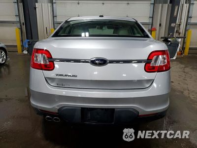 Zdjęcie 6 z 12 samochodu: 2010 FORD TAURUS SE VIN:1FAHP2DW6AG114589 - miniatura