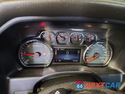 Zdjęcie 9 z 11 samochodu: 2014 GMC SIERRA K1500 SLT VIN:3GTU2VEC7EG398161 - miniatura