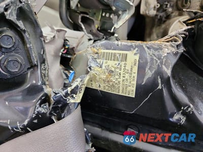 Zdjęcie 12 z 12 samochodu: 2009 NISSAN MAXIMA 3.5 S VIN:1N4AA51E39C832040 - miniatura
