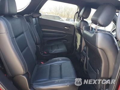 Zdjęcie 11 z 13 samochodu: 2022 DODGE DURANGO GT VIN:1C4RDJDG3NC161702 - miniatura