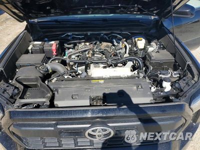 Zdjęcie 11 z 12 samochodu: 2024 TOYOTA TACOMA VIN:3TMLB5JN7RM023462 - miniatura