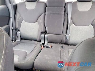 Zdjęcie 10 z 13 samochodu: 2015 JEEP CHEROKEE SPORT VIN:1C4PJLAB9FW517901 - miniatura