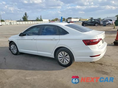 Drugie zdjęcie samochodu z przodu: 2020 VOLKSWAGEN JETTA S VIN:3VWN57BU7LM049419 - miniatura