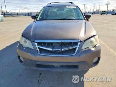 Piąte zdjęcie samochodu w środku: 2009 SUBARU OUTBACK 2.5I VIN:4S4BP61C996342889 - miniatura