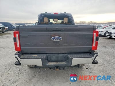 Zdjęcie 6 z 13 samochodu: 2025 FORD F350 SUPER DUTY VIN:1FT8W3BM0SED62337 - miniatura