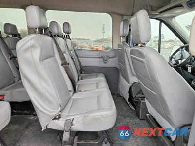 Zdjęcie 11 z 13 samochodu: 2017 FORD TRANSIT T-350 VIN:1FBZX2CM5HKA16289 - miniatura