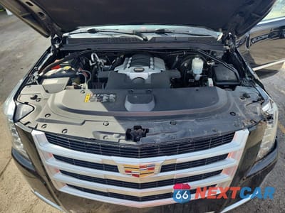 Zdjęcie 12 z 13 samochodu: 2019 CADILLAC ESCALADE ESV PREMIUM LUXURY VIN:1GYS4JKJ8KR236459 - miniatura