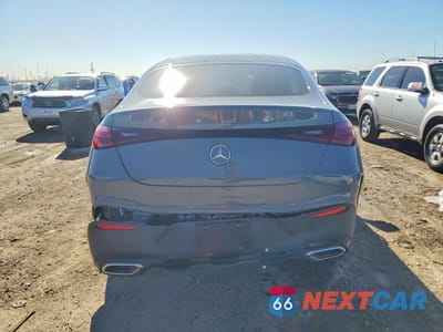 Zdjęcie 6 z 12 samochodu: 2024 MERCEDES-BENZ GLC COUPE 300 4MATIC VIN:W1NKJ4HB8RF127682 - miniatura