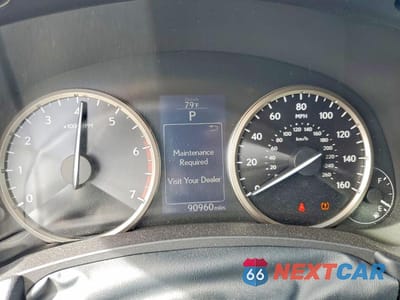 Zdjęcie 9 z 12 samochodu: 2017 LEXUS NX 200T BASE VIN:JTJYARBZ8H2062288 - miniatura