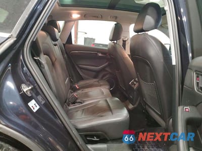 Zdjęcie 11 z 13 samochodu: 2016 AUDI Q5 PREMIUM PLUS VIN:WA1L2AFP2GA046851 - miniatura