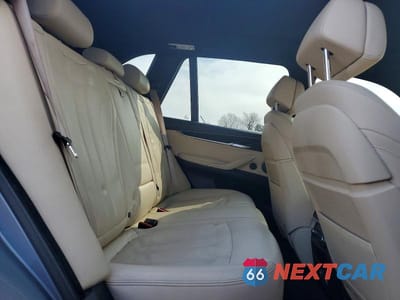Zdjęcie 11 z 13 samochodu: 2018 BMW X5 XDR40E VIN:5UXKT0C52J0V99846 - miniatura
