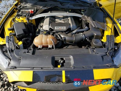 Zdjęcie 11 z 11 samochodu: 2015 FORD MUSTANG GT VIN:1FA6P8CF1F5434997 - miniatura