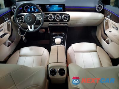 Zdjęcie 8 z 13 samochodu: 2020 MERCEDES-BENZ A 220 4MATIC VIN:W1K3G4FBXLJ214782 - miniatura