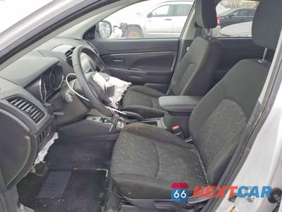 Zdjęcie 7 z 11 samochodu: 2023 MITSUBISHI RVR SE VIN:JA4AJVAW4PU606917 - miniatura