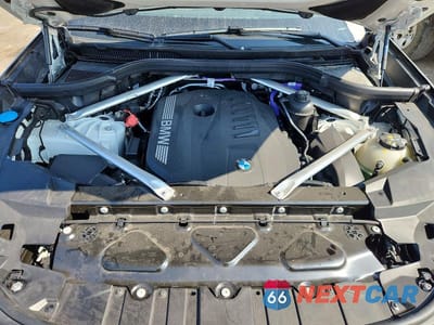 Zdjęcie 12 z 12 samochodu: 2026 BMW X5 SDRIVE 40I VIN:5UX13EU05T9053620 - miniatura