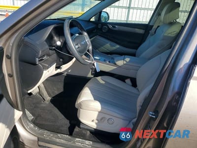 Zdjęcie 7 z 13 samochodu: 2021 GENESIS GV80 2.5T VIN:KMUHB4SB3MU035596 - miniatura
