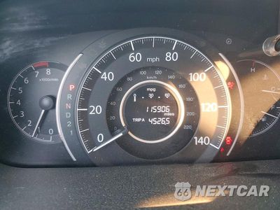 Zdjęcie 9 z 13 samochodu: 2014 HONDA CR-V LX VIN:2HKRM3H38EH549693 - miniatura