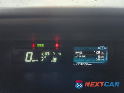 Zdjęcie 9 z 11 samochodu: 2016 TOYOTA PRIUS V THREE VIN:JTDZN3EU8GJ048260 - miniatura