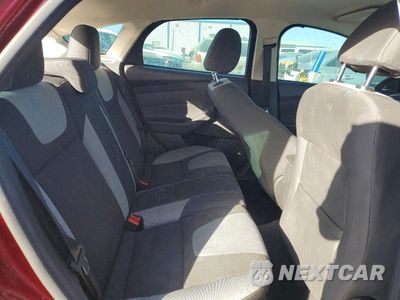 Zdjęcie 10 z 13 samochodu: 2014 FORD FOCUS SE VIN:1FADP3K22EL373727 - miniatura