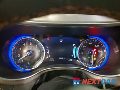 Zdjęcie 9 z 12 samochodu: 2025 CHRYSLER PACIFICA PINNACLE VIN:2C4RC3PGXSR517849 - miniatura