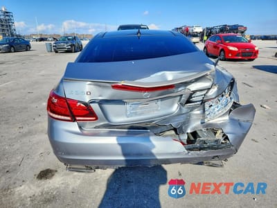 Zdjęcie 6 z 12 samochodu: 2014 MERCEDES-BENZ E 350 VIN:WDDKJ5KB6EF230248 - miniatura