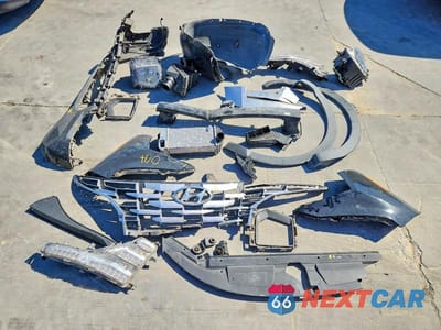 Zdjęcie 12 z 12 samochodu: 2023 HYUNDAI SANTA CRUZ SEL PREMIUM VIN:5NTJDDAF1PH049970 - miniatura