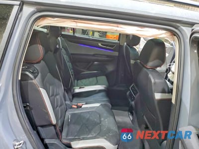 Zdjęcie 11 z 14 samochodu: 2024 VOLKSWAGEN ATLAS PEAK EDITION SE VIN:1V2CR2CA8RC604022 - miniatura