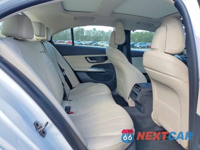 Zdjęcie 10 z 13 samochodu: 2025 MERCEDES-BENZ E 450 4MATIC VIN:W1KLF6BB5SA102572 - miniatura