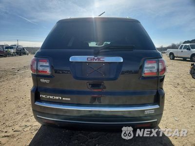 Zdjęcie 6 z 13 samochodu: 2017 GMC ACADIA LIMITED SLT-2 VIN:1GKKRSKD6HJ277093 - miniatura