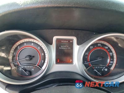 Zdjęcie 9 z 12 samochodu: 2013 DODGE JOURNEY SE VIN:3C4PDCAB5DT581976 - miniatura