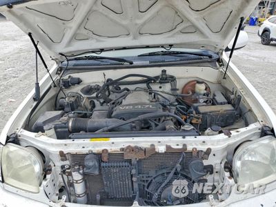 Zdjęcie 11 z 13 samochodu: 2003 TOYOTA SEQUOIA LIMITED VIN:5TDBT48A73S177361 - miniatura