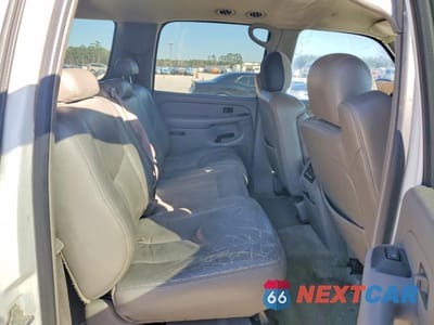 Zdjęcie 11 z 13 samochodu: 2004 GMC YUKON XL K1500 VIN:1GKFK16ZX4J241147 - miniatura