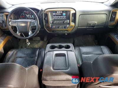 Zdjęcie 8 z 12 samochodu: 2014 CHEVROLET SILVERADO K1500 LT VIN:1GCVKREC5EZ269766 - miniatura