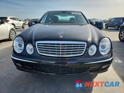 Piąte zdjęcie samochodu w środku: 2006 MERCEDES-BENZ E 320 CDI VIN:WDBUF26J96A837049 - miniatura