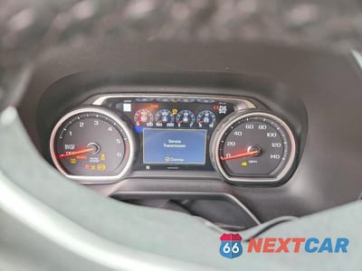 Zdjęcie 9 z 12 samochodu: 2021 CHEVROLET TAHOE K1500 PREMIER VIN:1GNSKSKTXMR348581 - miniatura