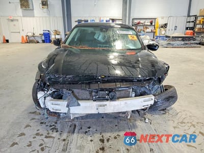 Piąte zdjęcie samochodu w środku: 2022 NISSAN ALTIMA 2.5 SV VIN:1N4BL4DW3NN359378 - miniatura