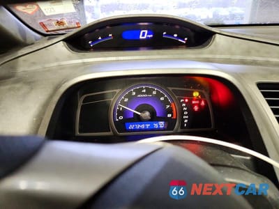 Zdjęcie 9 z 12 samochodu: 2007 HONDA CIVIC EX VIN:1HGFA16857L056441 - miniatura