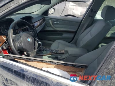 Zdjęcie 7 z 12 samochodu: 2009 BMW 335 D VIN:WBAPN73569A266434 - miniatura